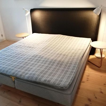 Oxenbjergets Overnatning Svendborg Esterno foto